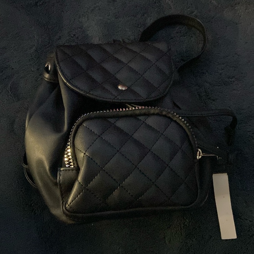 Kids small purse bookbag